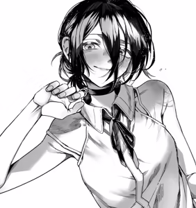 Page 157 of our song (彻夜之歌）【猫猫糕汉化】 - preview thumbnail
