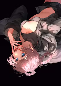 Page 43 of our song (彻夜之歌）【猫猫糕汉化】 - preview thumbnail