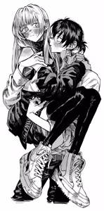 Page 75 of our song (彻夜之歌）【猫猫糕汉化】 - preview thumbnail