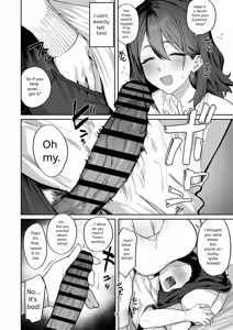 Page 16 of I called an escort and my ex-girlfriend's mom showed up. - preview thumbnail