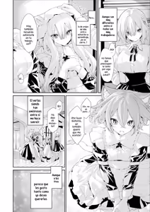 Page 2 of Kemonomimi Maid-san-tachi to Ojou-sama - preview thumbnail