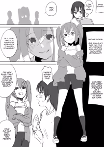 Page 2 of Shuuchi no Sentou Chuukei iIjirare-hen | The Humiliating Public Bathhouse Broadcast: Bullying Arc - preview thumbnail