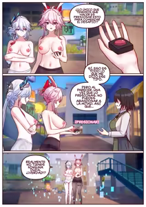 Page 3 of Finish Eva&Yao - preview thumbnail