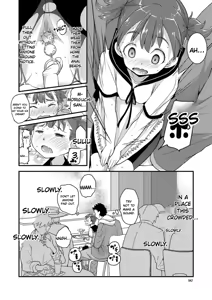 Page 38 of Mini Anal ~Mini Anal dake Atsumemashita~ | Mini Anal ~Mini Girls are Obsessed with Butts!!~ - preview thumbnail