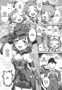Page 4 of Trick or... - preview thumbnail