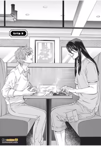 Page 144 of Fujichaku Happy End︱迫降的幸福结局 - preview thumbnail