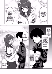 Page 16 of Kioku Netsuzou Saimin ～Kyonyuu Downer Suieibu-chan no Kioku o Tsugou yoku Kaihen shite Gachikoi Dorei ni suru Hanashi～ | False Memory Hypnosis ～Rewriting a Gloomy, Busty Swimmer Girl's Memories to make her my Fawning Love Slave～ - preview thumbnail