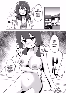 Page 21 of Kioku Netsuzou Saimin ～Kyonyuu Downer Suieibu-chan no Kioku o Tsugou yoku Kaihen shite Gachikoi Dorei ni suru Hanashi～ | False Memory Hypnosis ～Rewriting a Gloomy, Busty Swimmer Girl's Memories to make her my Fawning Love Slave～ - preview thumbnail