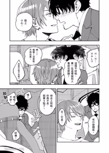 Page 105 of Haru Mania︱头号大狂粉 - preview thumbnail