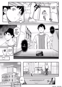 Page 51 of Kendoubu Shushou de Osananajimi no Bijin de Tsuyoi Boku no Kanojo ga, Charao ni Assari Otosareru Wake ga Nai - preview thumbnail