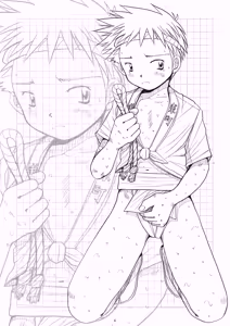 Page 3 of Boys Factory 29.9 - preview thumbnail