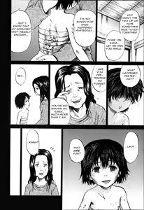 Page 163 of Grievously Wounded Girls English Full - preview thumbnail