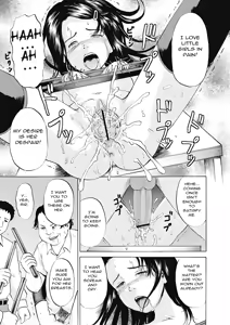 Page 198 of Grievously Wounded Girls English Full - preview thumbnail
