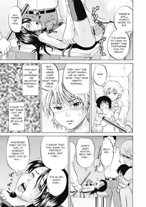 Page 200 of Grievously Wounded Girls English Full - preview thumbnail