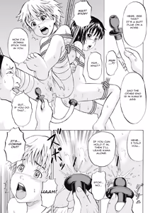 Page 230 of Grievously Wounded Girls English Full - preview thumbnail