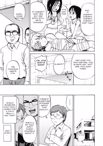 Page 248 of Grievously Wounded Girls English Full - preview thumbnail