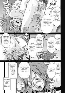 Page 262 of Grievously Wounded Girls English Full - preview thumbnail