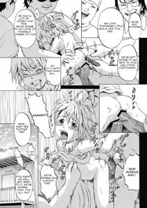 Page 36 of Grievously Wounded Girls English Full - preview thumbnail