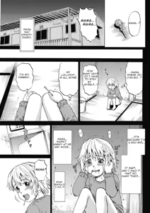 Page 38 of Grievously Wounded Girls English Full - preview thumbnail