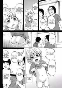 Page 39 of Grievously Wounded Girls English Full - preview thumbnail