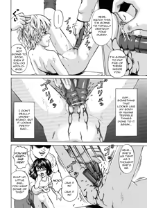 Page 49 of Grievously Wounded Girls English Full - preview thumbnail