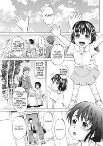 Page 6 of Grievously Wounded Girls English Full - preview thumbnail