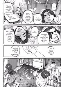 Page 127 of Lovers on Monday - preview thumbnail