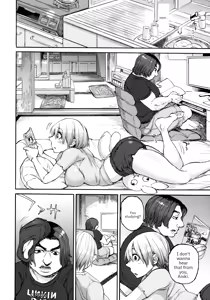 Page 14 of Lovers on Monday - preview thumbnail