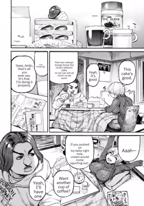 Page 56 of Lovers on Monday - preview thumbnail
