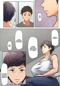 Page 11 of I Have No Choice But to Have Sex with My Mother - preview thumbnail