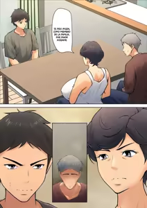Page 12 of I Have No Choice But to Have Sex with My Mother - preview thumbnail
