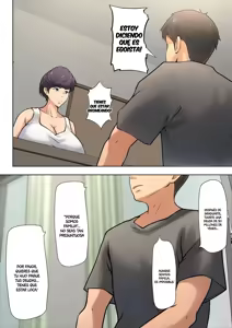 Page 13 of I Have No Choice But to Have Sex with My Mother - preview thumbnail