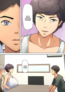 Page 15 of I Have No Choice But to Have Sex with My Mother - preview thumbnail