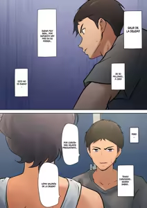 Page 16 of I Have No Choice But to Have Sex with My Mother - preview thumbnail