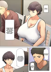 Page 19 of I Have No Choice But to Have Sex with My Mother - preview thumbnail