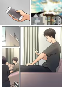 Page 24 of I Have No Choice But to Have Sex with My Mother - preview thumbnail