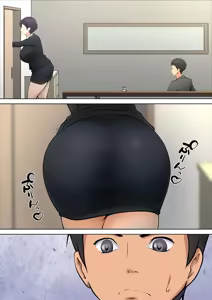 Page 27 of I Have No Choice But to Have Sex with My Mother - preview thumbnail