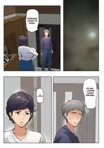 Page 29 of I Have No Choice But to Have Sex with My Mother - preview thumbnail