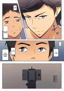 Page 38 of I Have No Choice But to Have Sex with My Mother - preview thumbnail