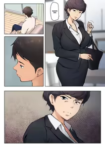 Page 4 of I Have No Choice But to Have Sex with My Mother - preview thumbnail