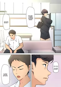 Page 7 of I Have No Choice But to Have Sex with My Mother - preview thumbnail