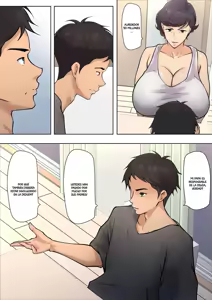 Page 9 of I Have No Choice But to Have Sex with My Mother - preview thumbnail