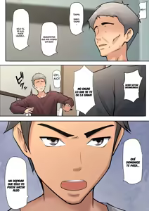 Page 10 of I Have No Choice But to Have Sex with My Mother - preview thumbnail