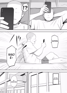 Page 2 of Samejima-san wa Choro Sugiru 1&2 | Samejima-san É Tão Fácil 1&2 - preview thumbnail