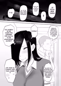 Page 37 of Samejima-san wa Choro Sugiru 1&2 | Samejima-san É Tão Fácil 1&2 - preview thumbnail
