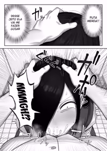 Page 48 of Samejima-san wa Choro Sugiru 1&2 | Samejima-san É Tão Fácil 1&2 - preview thumbnail