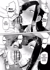 Page 49 of Samejima-san wa Choro Sugiru 1&2 | Samejima-san É Tão Fácil 1&2 - preview thumbnail