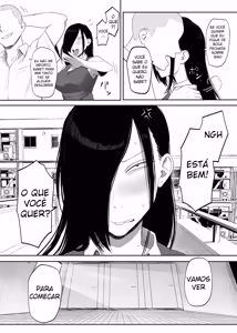 Page 7 of Samejima-san wa Choro Sugiru 1&2 | Samejima-san É Tão Fácil 1&2 - preview thumbnail