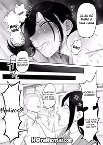 Page 75 of Samejima-san wa Choro Sugiru 1&2 | Samejima-san É Tão Fácil 1&2 - preview thumbnail