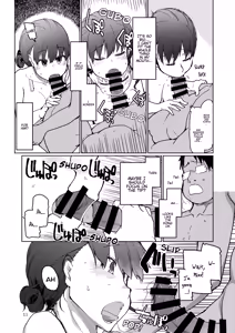 Page 12 of SYG - Sell your girlfriend 1-3 - preview thumbnail